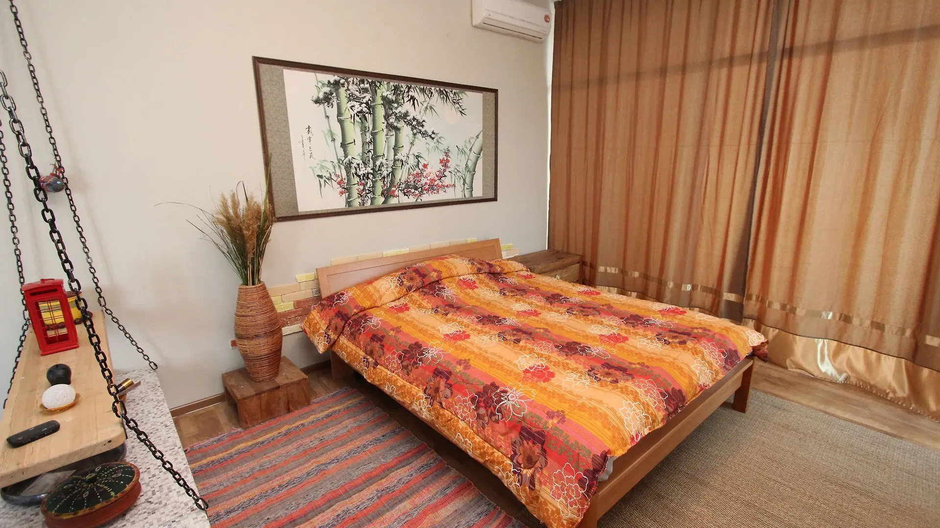 Lighthouse Apartments Koktobe Kazakhstan
